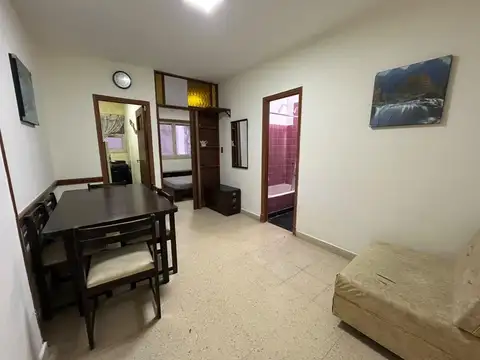 MONOAMBIENTE EN ALQUILER 24 MESES