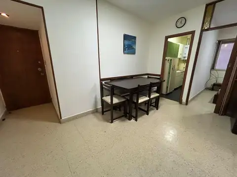 Departamento en Alquiler de Monoambiente
