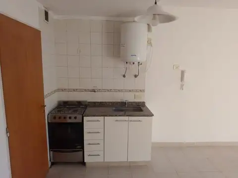 Departamento en Alquiler Permite mascota