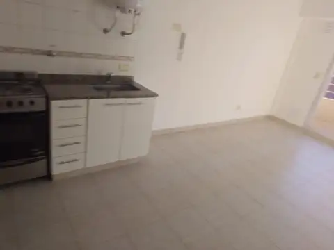 Departamento en Alquiler 15 años