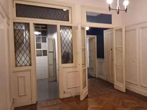 Departamento en Venta en Recoleta, USD 120.000