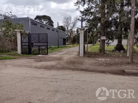 Terreno en Venta en Centro Agricola El Pato, USD 32.400