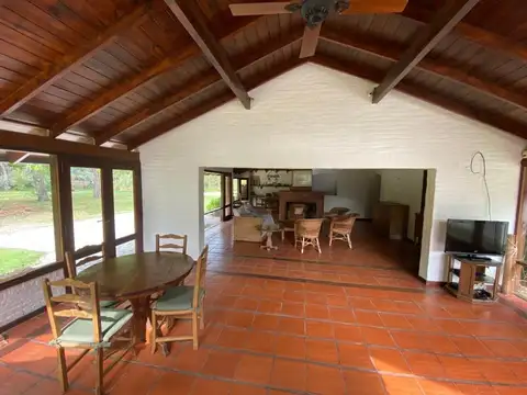 Casa en Venta 40 años