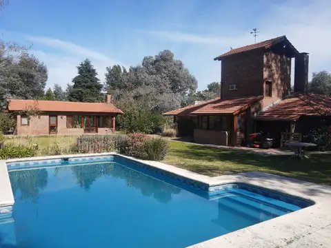 Casa en Venta de 4 dormitorios