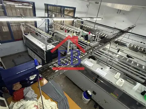 Galpon en Venta A Estrenar