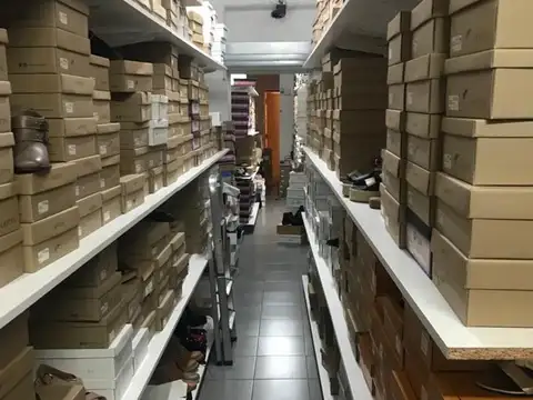 ALQUILER LOCAL SAN MARTIN CENTRO