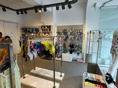 ALQUILER LOCAL SAN MARTIN CENTRO