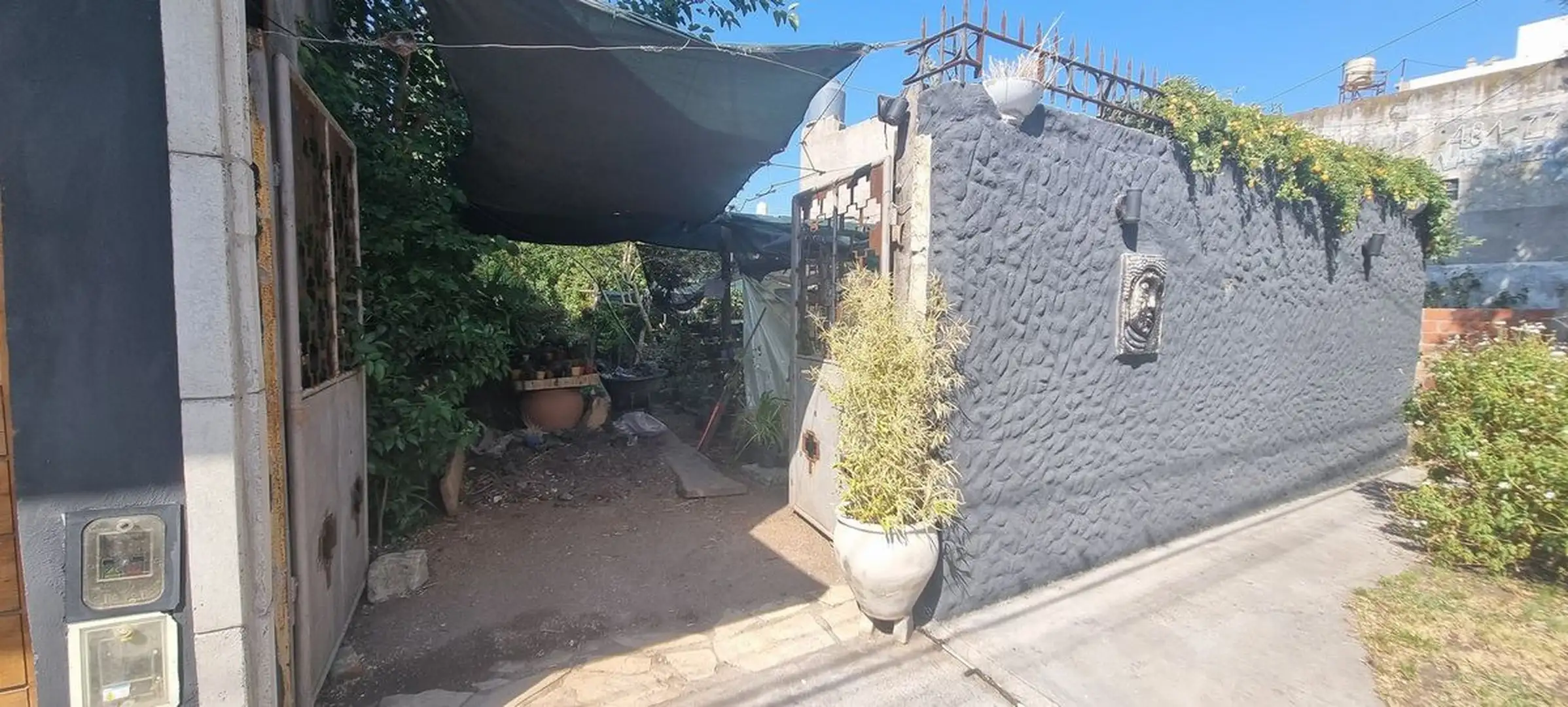 Venta Lote 374 m² Zonificacion E1 Juan B Justo
