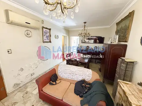 Depto Tipo Casa en Venta de 3 dormitorios