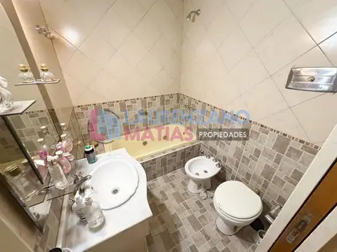 Depto Tipo Casa en Venta 30 años