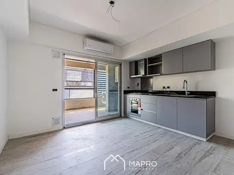 Departamento en Venta al Norte
