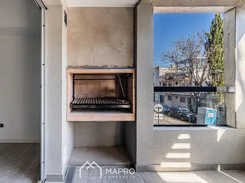 Departamento en Venta en Agronomía, USD 94.000