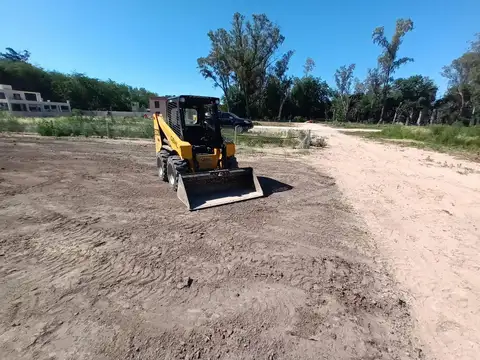 Terreno en Venta en Pilar, USD 23.000