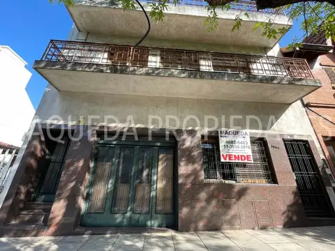 General Eugenio Garzón 3800