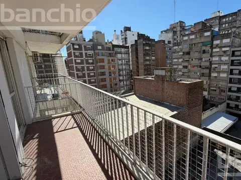 Departamento en Venta en Centro, Rosario