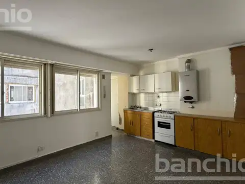 Departamento en Venta 45 años