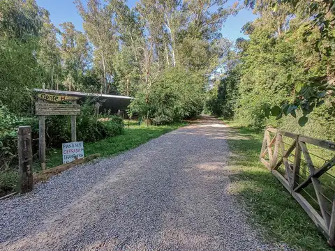 Terreno en Venta de 3750,0 m2