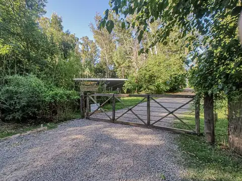 Terreno en Venta en Capilla Del Señor, USD 21.700