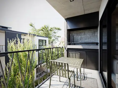 Departamento en Venta en Pilar, USD 47.400