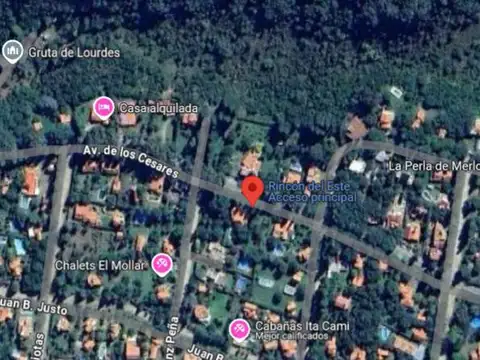 Hotel en venta -  12 Habitaciones 13 Baños - 3.300Mts2 - Rincón del Este