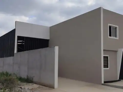 GALPON EN VENTA ZONA SUR DE SALTA