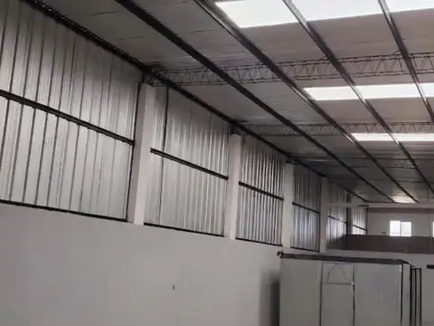 GALPON EN VENTA ZONA SUR DE SALTA