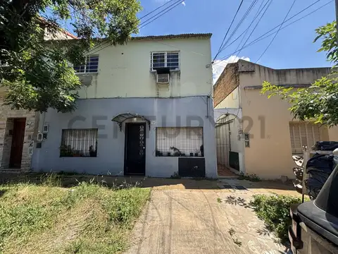 PH 3 ambientes con gran patio y parrilla | Muy luminoso | Villa Maipú