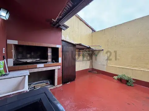 Departamento en Venta en Villa Maipu, USD 58.000