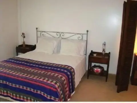 Pagano 2600 , Piso 4