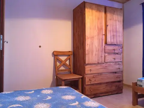 Casa en Alquiler Temporal 2 años