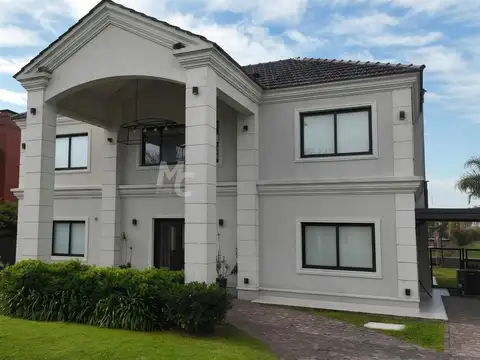Casa en Venta de 4 dormitorios