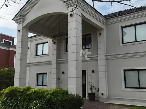 Casa en Venta en Villanueva, USD 598.000