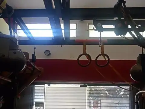 Local en Venta en Villa Urquiza, USD 115.000