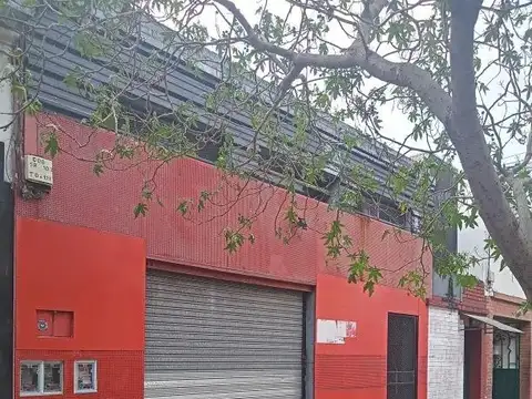 Local en venta - 2 Ambientes - 45mts2 - Villa Urquiza