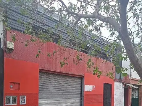 Local en Venta en Villa Urquiza, Capital Federal