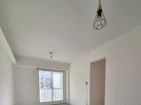 Bogotá 2300, Piso 2