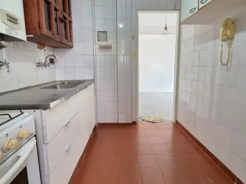 Departamento en Alquiler al Noroeste