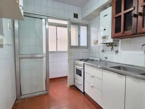 Departamento en Alquiler 40 años