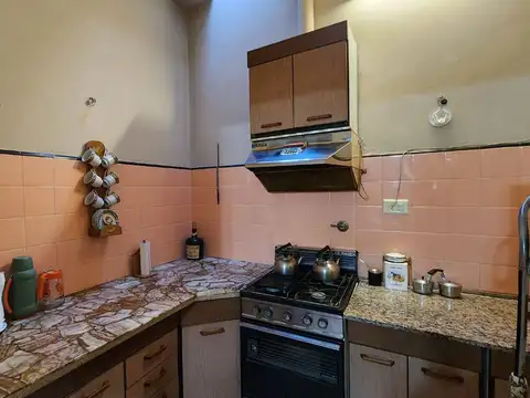 Casa en Venta en Lanus Oeste, USD 72.000