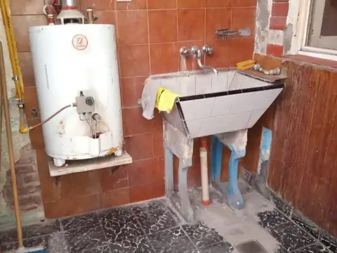 Casa en Venta en Tablada, USD 60.000