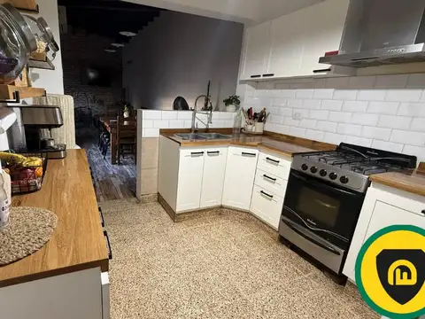 Casa en Venta 35 años