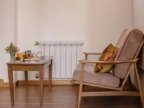 Casa 7 ambientes con 6 baños