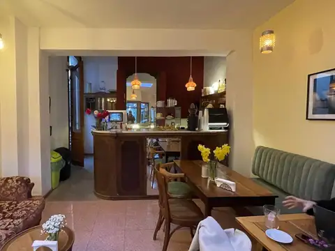 Casa en Alquiler en Chacarita, USD 5.000