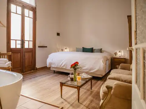 Casa en Alquiler 60 años