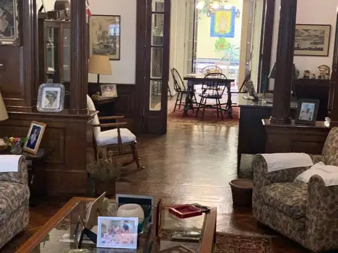 Casa en Venta en Almagro, USD 549.000