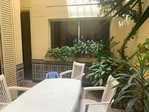 Casa en Venta en Almagro, CABA