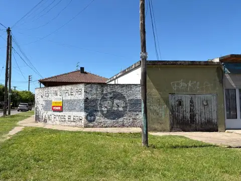 Casa en Venta en Merlo, USD 57.000