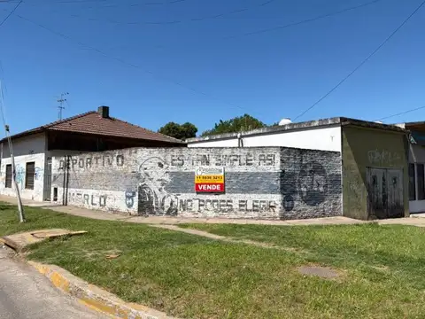 Casa en Venta de 2 dormitorios