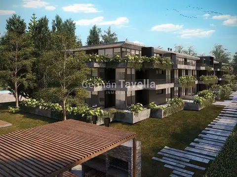 Departamento en Venta en Barrio Parque Leloir, Partido de Ituzaingó