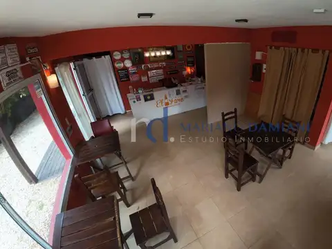 Hotel de 8 Dormitorios en Venta en Mar de Ostende, Pinamar
